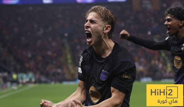 غيابهما مكسب لبرشلونة فيرمين لوبيز يكشف عن أخطر ثنائي يخشاه في ريال مدريد