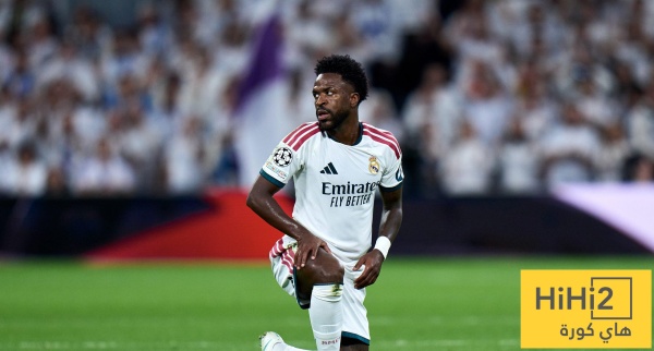 صدمة في مدريد صحفية إسبانية تفتح باب رحيل فينيسوس والسبب مفاجأة
