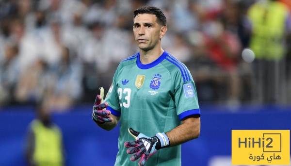 ديبو مارتينيز يفجر مفاجأة عن لاعبي إسبانيا في نهائي كأس العالم ديبو مارتينيز يفجر مفاجأة عن لاعبي إسبانيا في نهائي كأس العالم