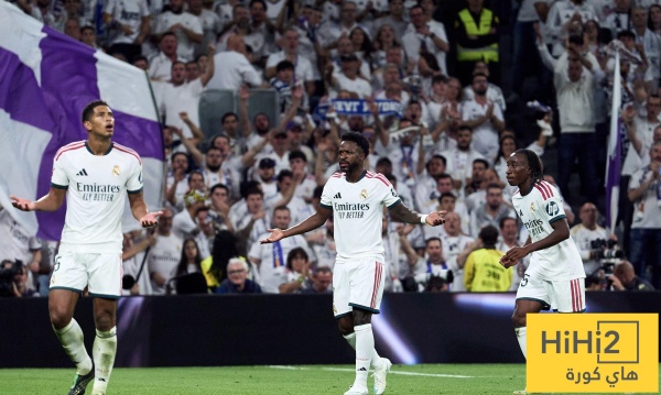 قناة ريال مدريد تتهم رابطة الليغا بالعداء والكراهية لهذا السبب