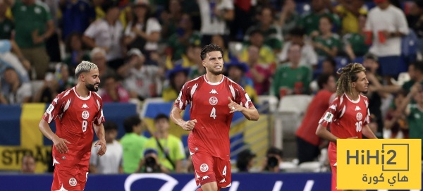احصائيات عمر الرقيق في الشوط الأول من مباراة تونس والسويد احصائيات عمر الرقيق في الشوط الأول من مباراة تونس والسويد