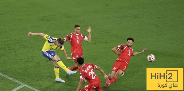 جيوكيريس يسجل الهدف الثالث لصالح منتخب السويد في شباك تونس جيوكيريس يسجل الهدف الثالث لصالح منتخب السويد في شباك تونس