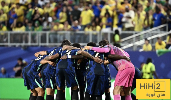 فينيسيوس يضيف الهدف الثالث لصالح البرازيل في كأس العالم فينيسيوس يضيف الهدف الثالث لصالح البرازيل في كأس العالم