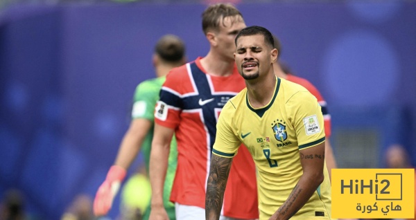 رقم سلبي غير مسبوق لـ برونو غيماريش في كأس العالم منذ 40 عاما