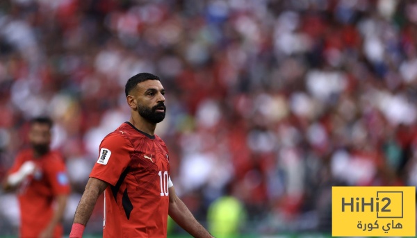محمد صلاح يقترب من قيادة تشكيل مصر الأساسي أمام أستراليا محمد صلاح يقترب من قيادة تشكيل مصر الأساسي أمام أستراليا