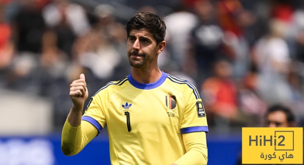 زلزال في بلجيكا كورتوا يهدد بالاعتزال الدولي نهائي ا في هذه الحالة زلزال في بلجيكا كورتوا يهدد بالاعتزال الدولي نهائي ا في هذه الحالة