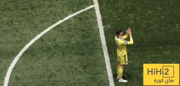 كورتوا يوجه رسالة قوية للاعبي ريال مدريد بعد السقوط أمام إسبانيا كورتوا يوجه رسالة قوية للاعبي ريال مدريد بعد السقوط أمام إسبانيا