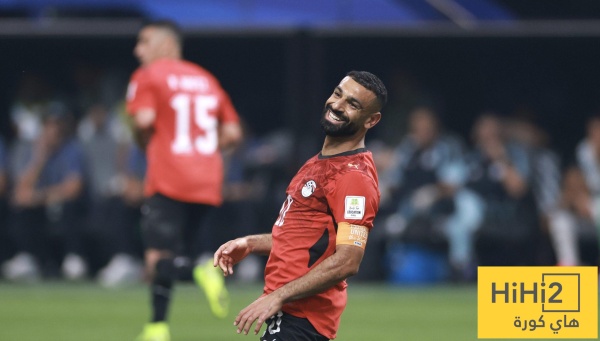كانساس سيتي المرشح الأبرز لضم محمد صلاح كانساس سيتي المرشح الأبرز لضم محمد صلاح