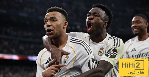 شرط وحيد لانسجام فينيسيوس ومبابي مع ريال مدريد شرط وحيد لانسجام فينيسيوس ومبابي مع ريال مدريد