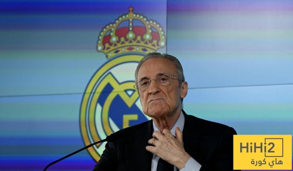 اجتماعات الليغا بلا ممثل ريال مدريد يواصل خلافه مع الرابطة اجتماعات الليغا بلا ممثل ريال مدريد يواصل خلافه مع الرابطة