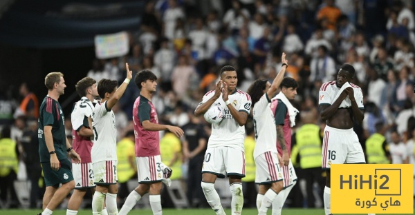 التاريخ يبتسم لـ ريال مدريد قبل صدام ملقا في الدوري الإسباني