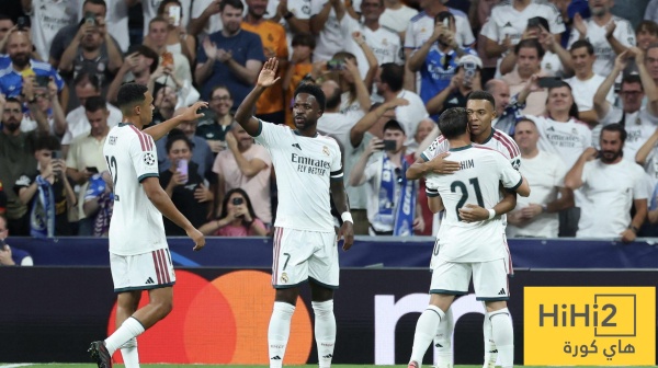 جروح الماضي تطارد ريال مدريد السر الحقيقي وراء غضب جماهير البرنابيو