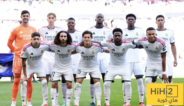 القرار الذي قد ينقلب على ريال مدريد اسم مفاجئ على طاولة الرحيل القرار الذي قد ينقلب على ريال مدريد اسم مفاجئ على طاولة الرحيل