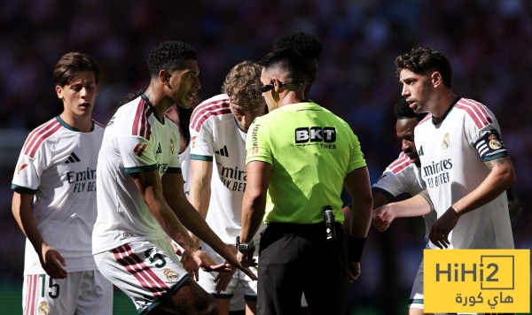 ريال مدريد لم يثبت نفسه بعد صحفي يكشف مفاجأة عن النادي