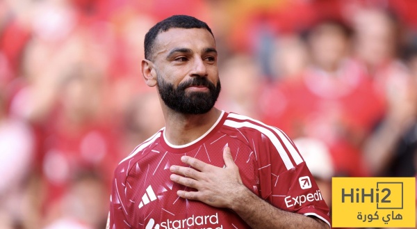 نقطة تحول مثيرة محمد صلاح مستمر مع ليفربول نقطة تحول مثيرة محمد صلاح مستمر مع ليفربول