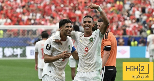 نور بن يوسف يتوقع سيناريو ناري ا لمواجهة المغرب وفرنسا نور بن يوسف يتوقع سيناريو ناري ا لمواجهة المغرب وفرنسا