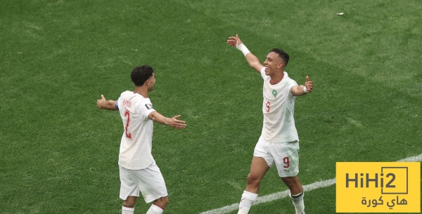 نور بن يوسف تدافع عن منتخب المغرب قبل مواجهة فرنسا نور بن يوسف تدافع عن منتخب المغرب قبل مواجهة فرنسا