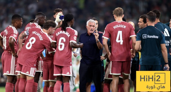 بعد الهزيمة أمام بيتيس فريتشا يستعين بكلمات يامال للسخرية من ريال مدريد