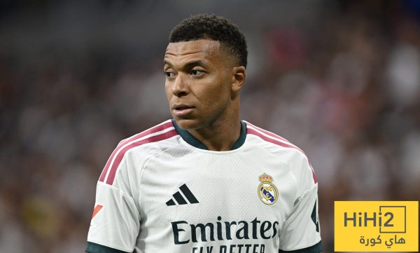 رسالة صارمة لـ مبابي ومقارنة مع برشلونة تحليل يكشف واقع ريال مدريد