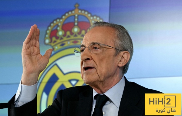 كاستانيو يسخر من بيريز بعد تصعيد ريال مدريد ماذا قال كاستانيو يسخر من بيريز بعد تصعيد ريال مدريد ماذا قال