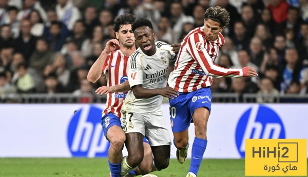 ساعة الحقيقة في العاصمة ديربي مدريد يشعل صراع القمة