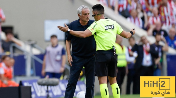 كل شئ أخفق فيه اليوم بيدال يوجه انتقاد ا حاد ا لحكم ديربي مدريد