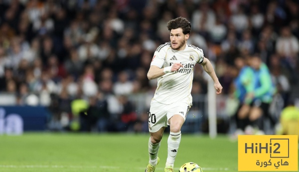 ببساطة لا يحتاجون إليك فران غارسيا يكشف كواليس مثيرة عن نجوم ريال مدريد ببساطة لا يحتاجون إليك فران غارسيا يكشف كواليس مثيرة عن نجوم ريال مدريد
