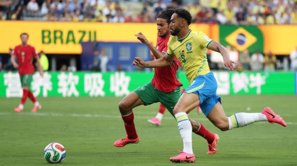 كأس العالم 2026 منتخب المغرب يصطدم بواقعية هولندا واختباران لألمانيا والبرازيل
