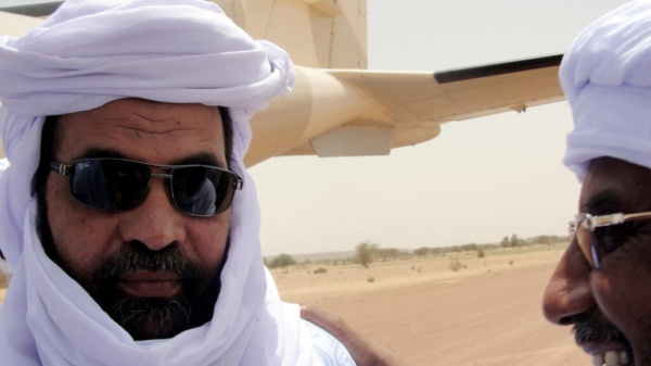 مالي الجيش يعرض مكافأة قدرها 3 5 مليون دولار مقابل معلومات عن زعيم تنظيم القاعدة في منطقة الساحل