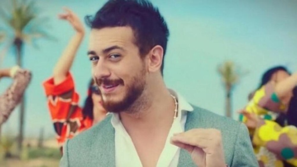 باريس بدء جلسات الاستئناف في قضية سعد لمجرد المحكوم بالسجن ست سنوات بتهمة الاغتصاب