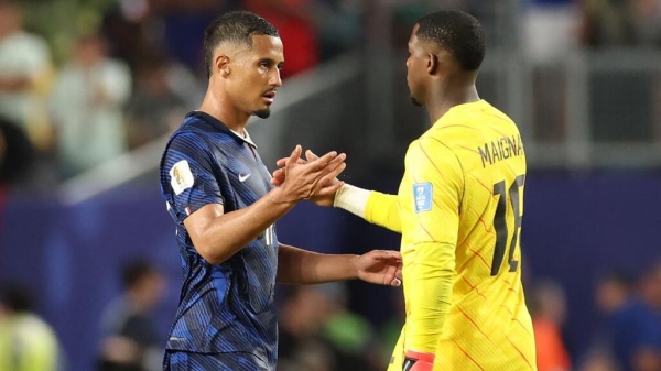 كأس العالم 2026 دفاع فرنسا الصلب أمام اختبار هجوم إسبانيا ولامين يامال في نصف النهائي كأس العالم 2026 دفاع فرنسا الصلب أمام اختبار هجوم إسبانيا ولامين يامال في نصف النهائي