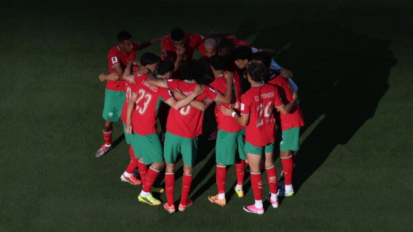 المغرب ضد إسكتلندا في كأس العالم موعد المباراة والقنوات الناقلة المغرب ضد إسكتلندا في كأس العالم موعد المباراة والقنوات الناقلة