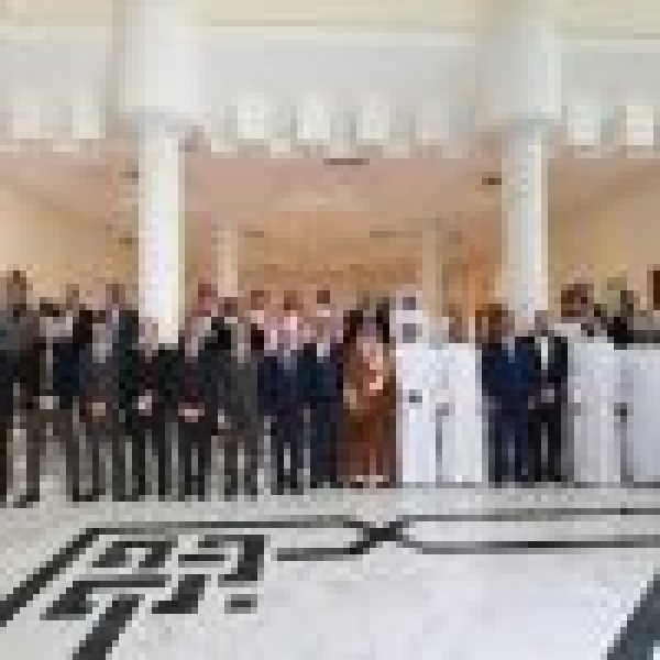المؤتمر الثالث للمسؤولين عن مواجهة جرائم تقنية المعلومات بوزارات الداخلية العربية يصدر توصيات لتعزيز التعاون العربي المؤتمر الثالث للمسؤولين عن مواجهة جرائم تقنية المعلومات بوزارات الداخلية العربية يصدر توصيات لتعزيز التعاون العربي