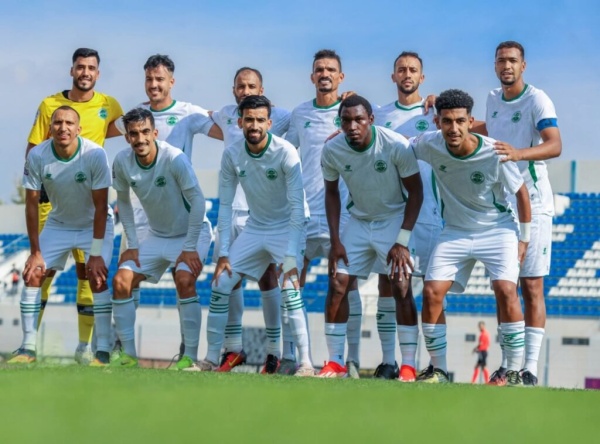 الجولة الرابعة من الدوري المغربي الإحترافي الثاني بطموحات متباينة و مباراة اتحاد أبي الجعد و اتحاد يعقوب المنصور في واجهة الاختبارات الجولة الرابعة من الدوري المغربي الإحترافي الثاني بطموحات متباينة و مباراة اتحاد أبي الجعد و اتحاد يعقوب المنصور في واجهة الاختبارات