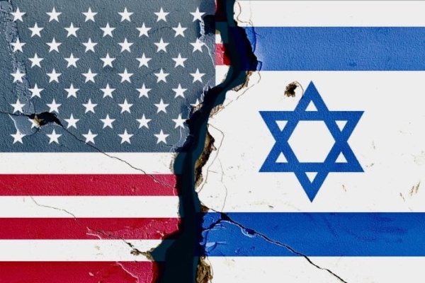 هل تتخلى الولايات المتحدة عن إسرائيل هل تتخلى الولايات المتحدة عن إسرائيل