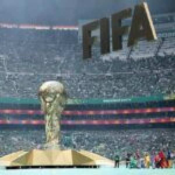 افتتاح كأس العالم fifa 2026 لكرة القدم