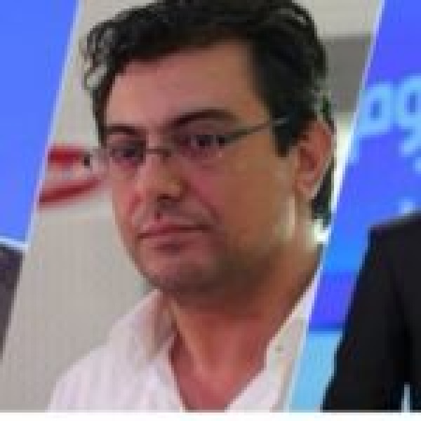 المرزوقــي تذكروا أن جزءا كبيرا مما تعانيه تونس صنيعة هؤلاء الإعلاميين