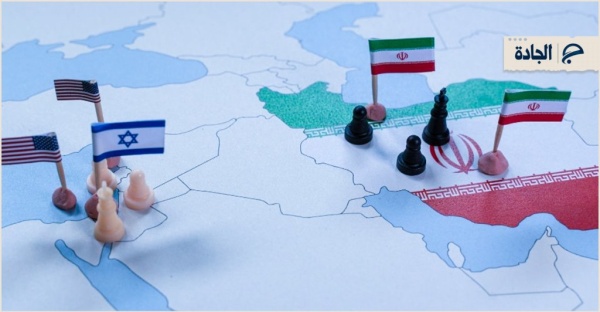 مانشيت إيران هل تعيد التفاهمات غير المعلنة وقف إطلاق النار