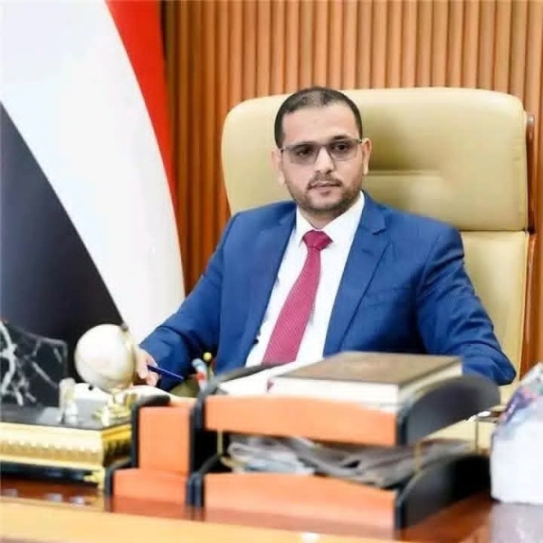 مدير عام التنظيم والحسابات بقطاع الحج والعمرة المزلم بتوجيهات الوزير الوادعي حققنا كفاءة تنظيمية وشفافية مالية غير مسبوقة