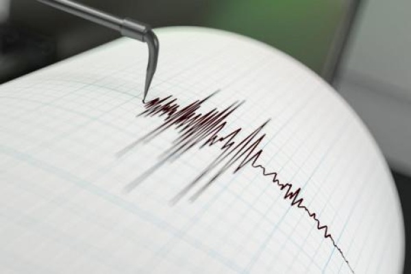 زلزال بقوة 6 5 درجات يضرب جنوب الفلبين