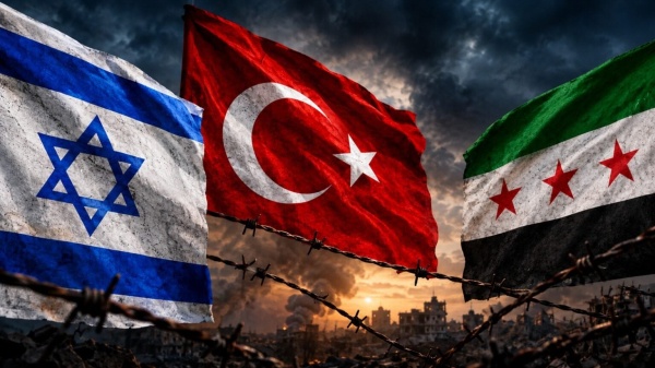 الانتخابات الإسرائيلية وأبو الظهور وتركيا