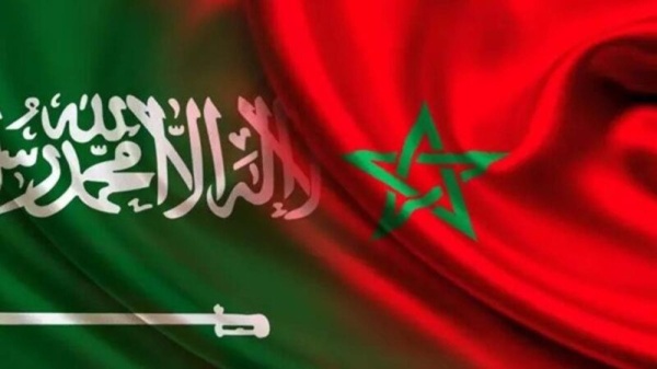 المغرب والسعودية يبحثان تعزيز التعاون الدفاعي ودعم أمن المنطقة المغرب والسعودية يبحثان تعزيز التعاون الدفاعي ودعم أمن المنطقة