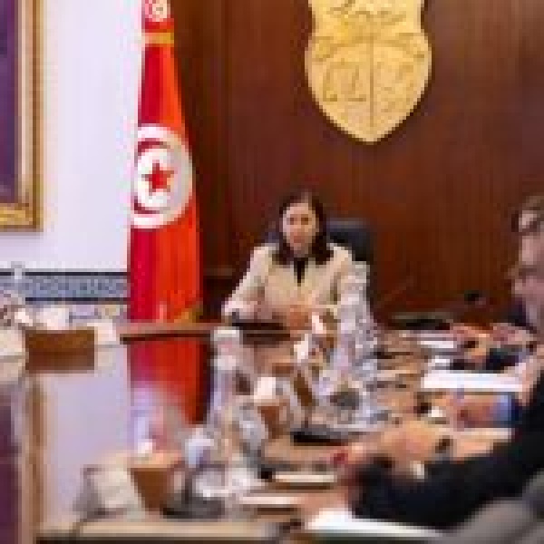 التحوير الوزاري جاهز سيشمل وزارات سيادية