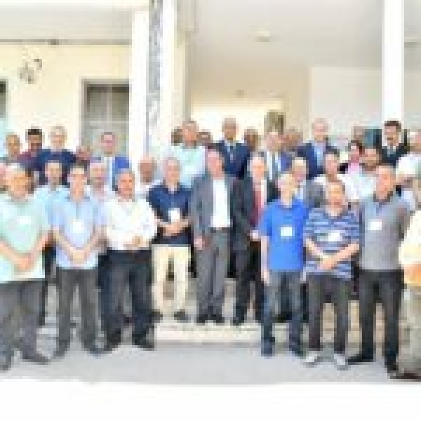 وزير التربية يتفق د مراكز إصلاح الباكالوريا والتجميع بسليانة وزير التربية يتفق د مراكز إصلاح الباكالوريا والتجميع بسليانة