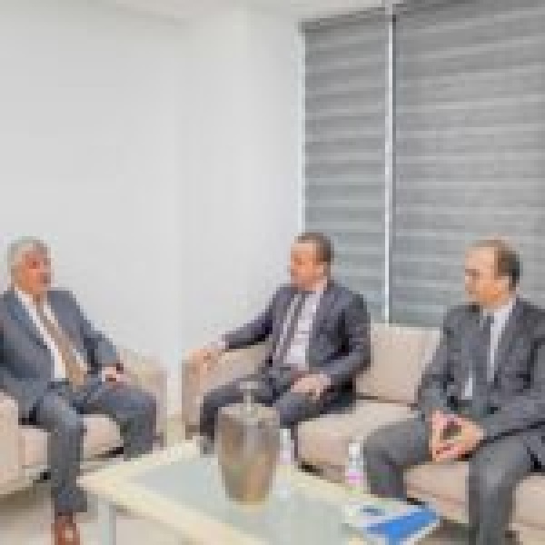 زيارة عمل غير م علنة لوزير التشغيل للمقر الجديد للوكالة التونسية للتكوين المهني زيارة عمل غير م علنة لوزير التشغيل للمقر الجديد للوكالة التونسية للتكوين المهني