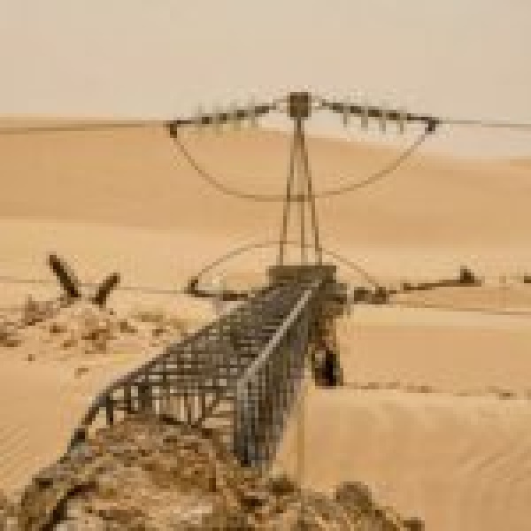 عاصفة هوجاء تهز القرى الصحراوية بقبلي والستاغ تنفذ تدخلات عاجلة عاصفة هوجاء تهز القرى الصحراوية بقبلي والستاغ تنفذ تدخلات عاجلة