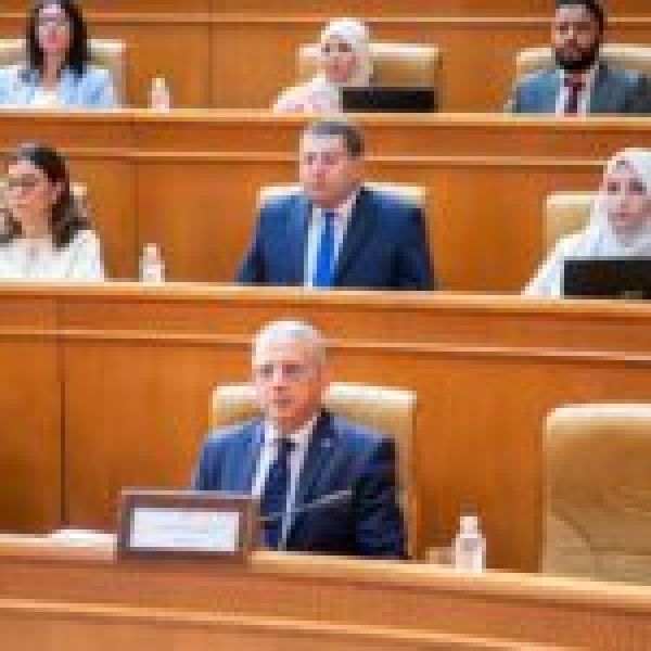 الفرجاني هذه هي التطلعات خلال الفترة الحالية الفرجاني هذه هي التطلعات خلال الفترة الحالية
