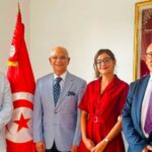 إحداث جمعية الكفاءات التونسية بالأمم المتحدة ctnu
