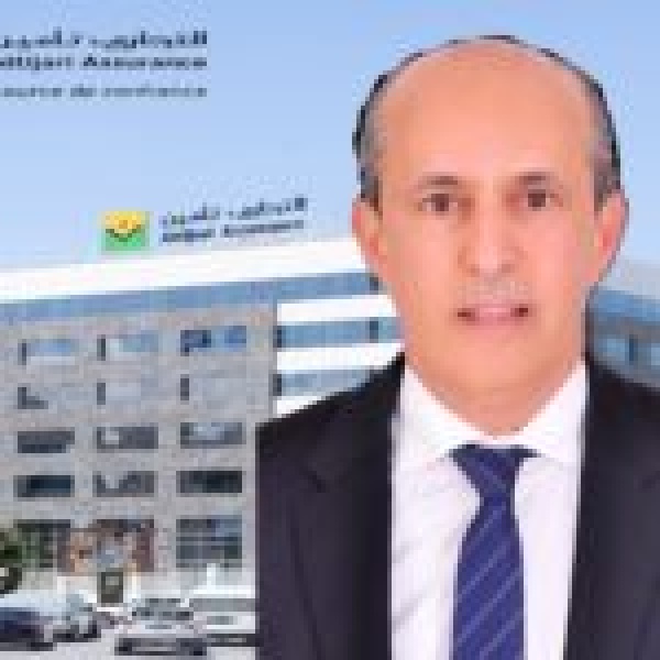 nomination de m adil chbani au poste de directeur general d attijari assurance nomination de m adil chbani au poste de directeur general d attijari assurance