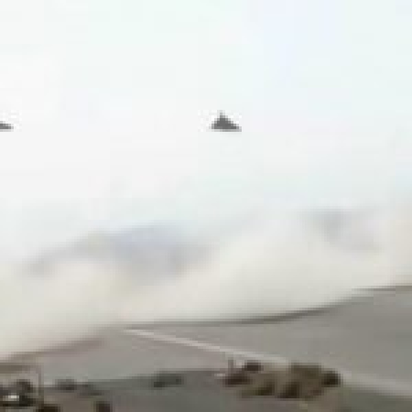 القوات الأمريكية ترفع مستوى الجاهزية في عدد من قواعدها في الشرق الأوسط القوات الأمريكية ترفع مستوى الجاهزية في عدد من قواعدها في الشرق الأوسط